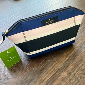 SOLD: Kate Spade - Cosmetics Case